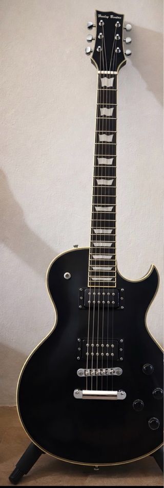 Guitarra eléctrica Prodipe