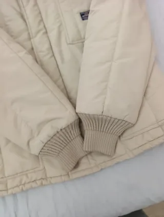 Giubbotto John Ashfield