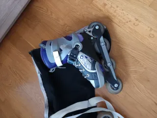 Patines en línea Oxelo