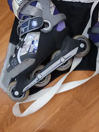 Patines en línea Oxelo