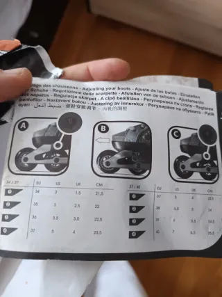 Patines en línea Oxelo