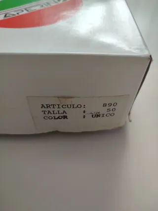 Pijama Hombre TALLA 50 otñ/inv BEIG PAPERINO