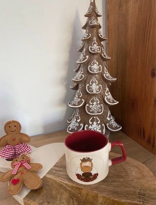 Taza Rey Gaspar Zara Home