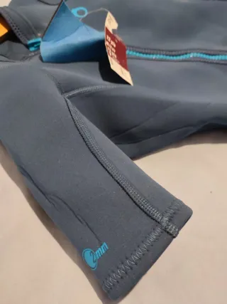 Neopreno 2mm Talla 12 años