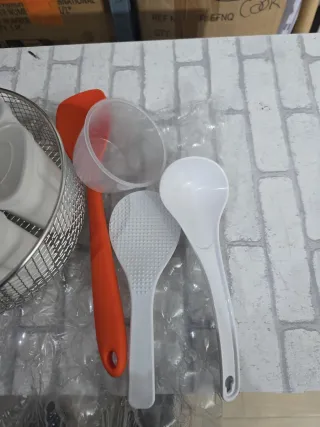 Olla Eléctrica Auto Cuisto