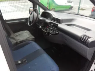 Peugeot Expert 2003