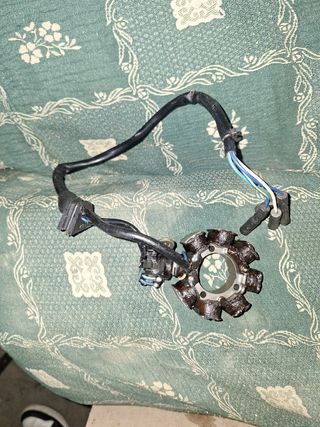 Bobina CRF 450R 2004