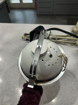 Coppia Lampade da Parete Reggiani