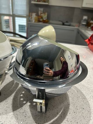 Coppia Lampade da Parete Reggiani