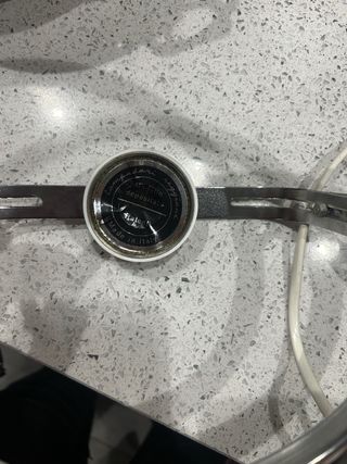 Coppia Lampade da Parete Reggiani