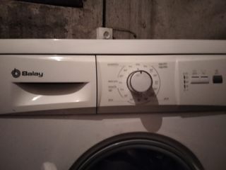 Lavatrice Balay ts 6010