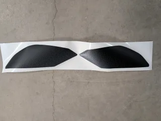 Protectores laterales depósito Suzuki GSX-S 1000/G