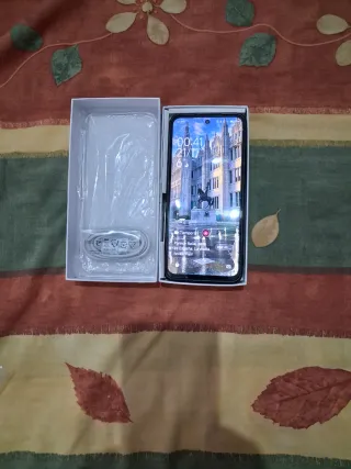 Xiaomi Redmi 12 - 8GB RAM