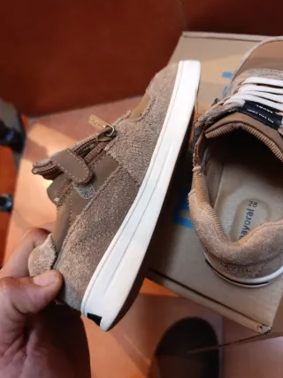 Zapatos niño Mayoral