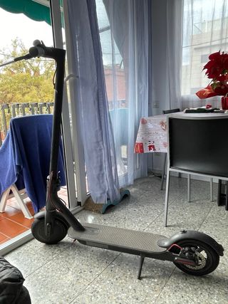 Patinete Eléctrico Xiaomi