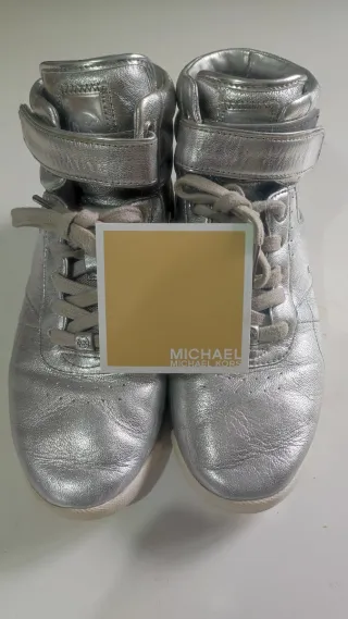 ✅ OFERTA! Michael Kors altas Originales