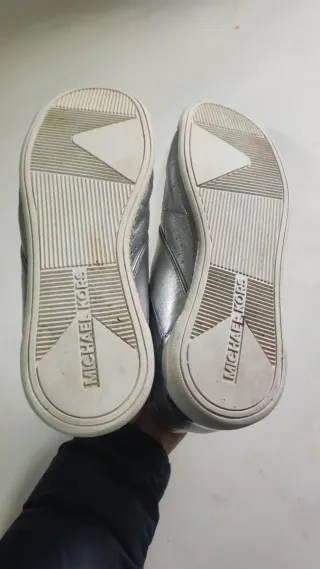 ✅ OFERTA! Michael Kors altas Originales