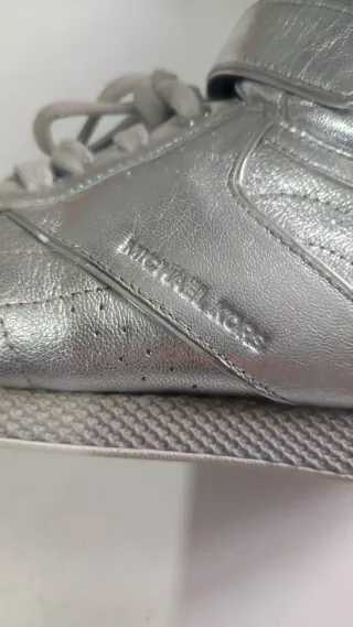 ✅ OFERTA! Michael Kors altas Originales