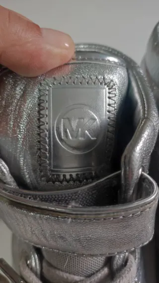 ✅ OFERTA! Michael Kors altas Originales