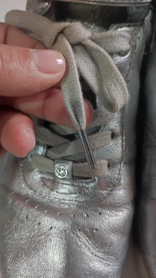 ✅ OFERTA! Michael Kors altas Originales