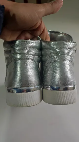 ✅ OFERTA! Michael Kors altas Originales