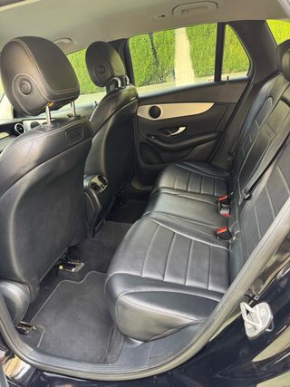 Mercedes-Benz GLC SUV (X254) 2016