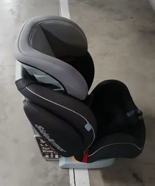 Silla elevadora coche