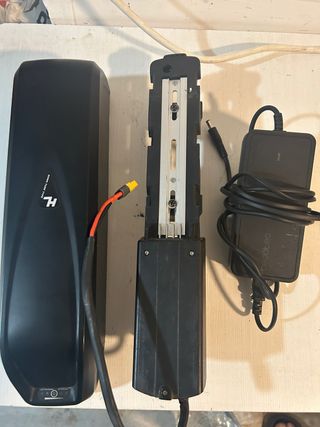 Batería Ebike 36V 16Ah