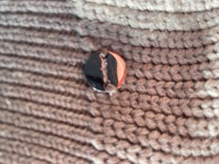 Jersey Mayoral Beige con Detalles Dorados