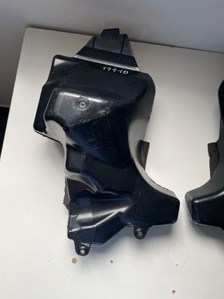 Altavoces BMW E39