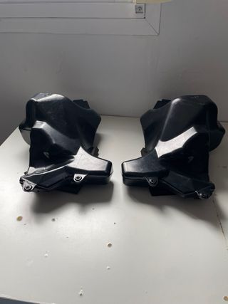 Altavoces BMW E39