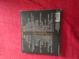 CD+DVD Def Con Dos - Directo