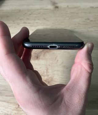 iPhone 11 128GB Batería Nueva