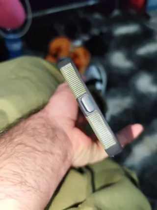 Funda WTAPS para móvil iPhone