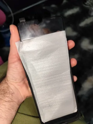 Funda WTAPS para móvil iPhone