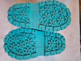 Botas de agua Katiuscas niña