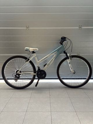 Bicicleta Boomerang Mujer