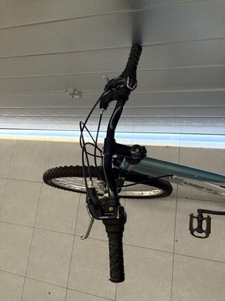 Bicicleta Boomerang Mujer