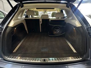 Bentley Bentayga 2017 V12