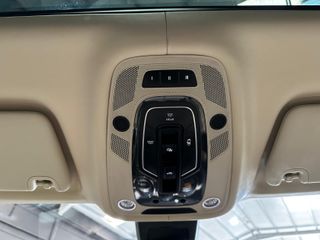 Bentley Bentayga 2017 V12