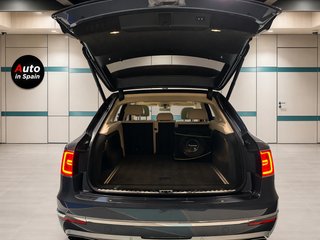 Bentley Bentayga 2017 V12