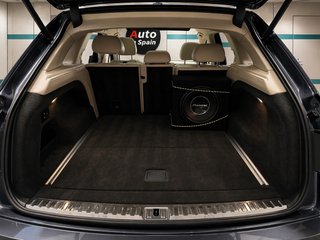 Bentley Bentayga 2017 V12