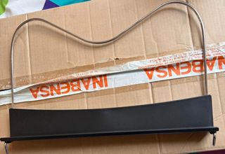 Teclado THOMANN SP 320 con pie y partituras