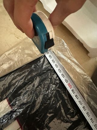 Teclado THOMANN SP 320 con pie y partituras