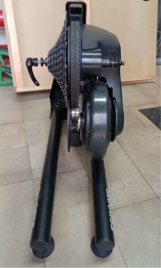 Rodillo Bicicleta Oreka 07