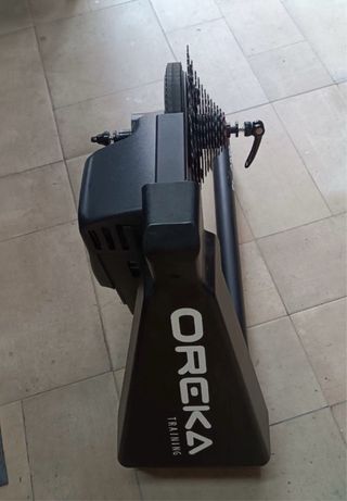 Rodillo Bicicleta Oreka 07