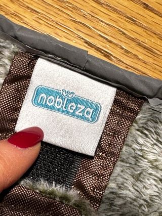 Giubbino cane taglia XS