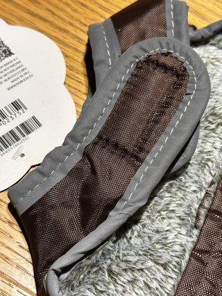 Giubbino cane taglia XS