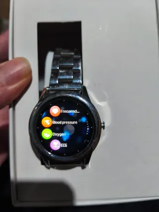 Reloj Viceroy Smart Pro