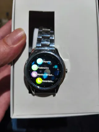 Reloj Viceroy Smart Pro